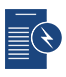 What is the Solar Billing Plan Icon